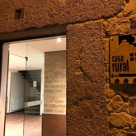 La Cija * Zorita de los Molinos
