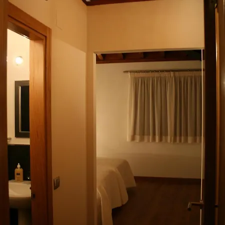 La Cija Country house *