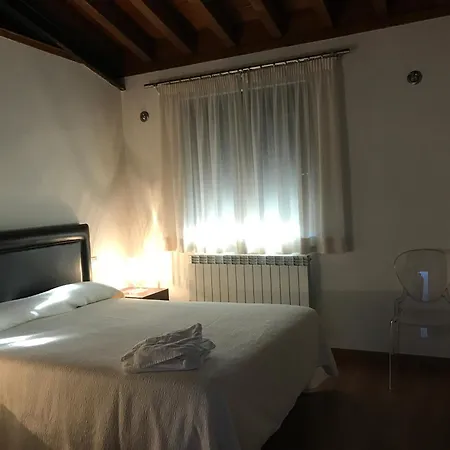 La Cija Country house