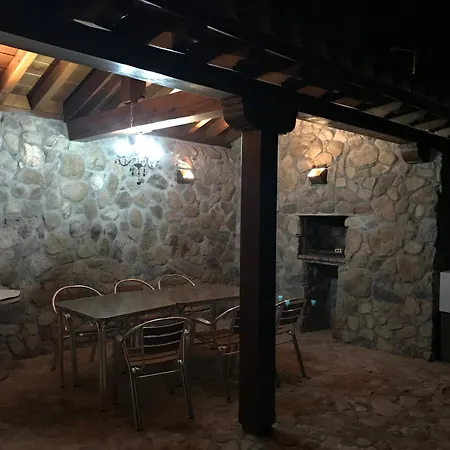 La Cija Country house *