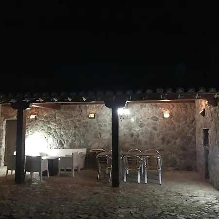 La Cija * Zorita de los Molinos