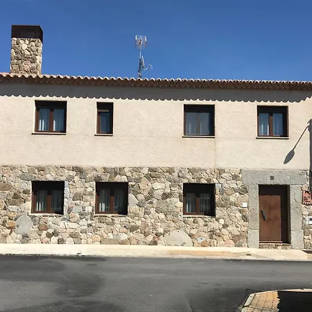 La Cija Country house *