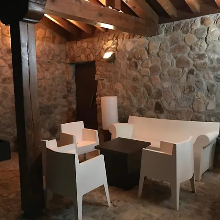 Country house La Cija