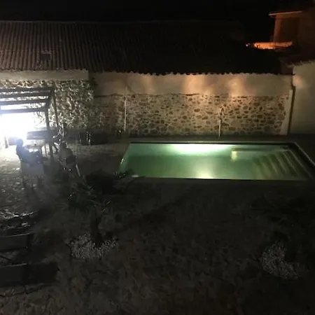 La Cija * Zorita de los Molinos