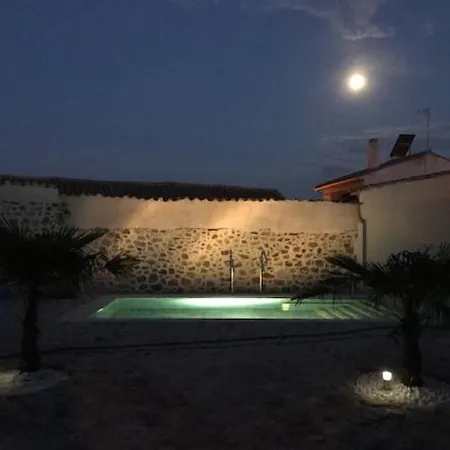 Country house La Cija